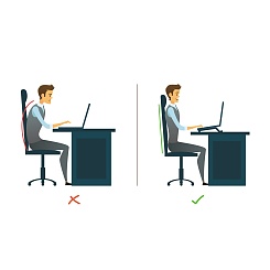 Подставка для ноутбука Steel - фото 6