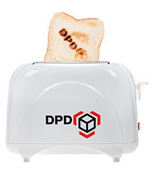 Тостер для логотипов - фото 3