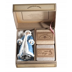 Подарочный набор "Снегурочка" - изображение 3 Подарочный набор "Снегурочка" - фото 3