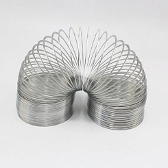 Магическая пружинка Slinky - фото 6