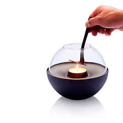 Подсвечник Vlam Table Fire - фото 3