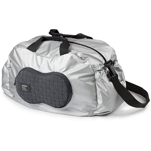 Дорожная сумка-рюкзак Peanut- фото 1