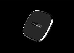 Беспроводное зарядное устройство II NILLKIN Car - изображение 3 Беспроводное зарядное устройство II NILLKIN Car - фото 3