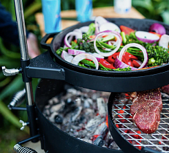 Щипцы для мяса Grill - фото 4