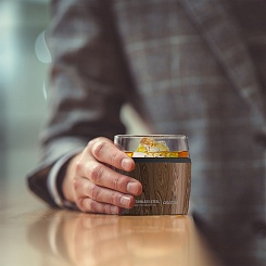 Термобокал для виски «Tumbler» - фото 3