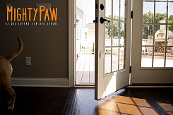 Дверной звонок для собак Smartbell - фото 3