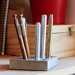 Подставка-органайзер для ручек - фото 4