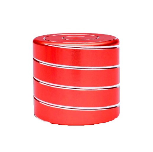 Кинетический вращающийся цилиндр «Магнетизм»- фото 1