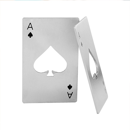 Открывашка для напитков Mr Ace- фото 1