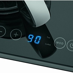 Набор для приготовления чая и кофе Profi Cook - фото 4