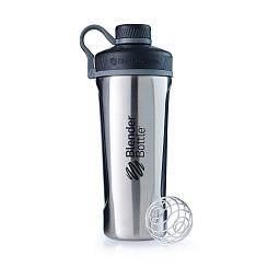 Бутылка-шейкер Radian Insulated Stainless - фото 7