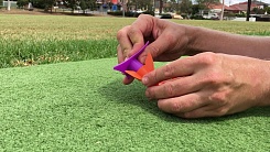 Ракета Liquifly Fizz Rocket - изображение 2 Ракета Liquifly Fizz Rocket - фото 2