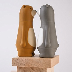 Отвертки в виде медведей - фото 4