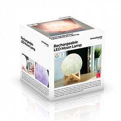 LED-ночник MoonLight - фото 9