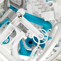 3D-Лабиринт (Шар-головоломка) - фото 4