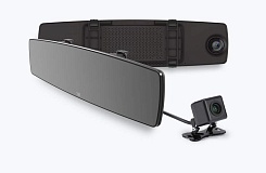 Видеорегистратор YI Mirror Dash Camera - фото 3