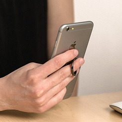 Держатель для телефона SpinSocket - фото 4