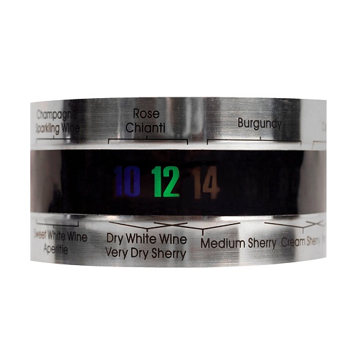 Термометр для вина Perfect Wine- фото 1