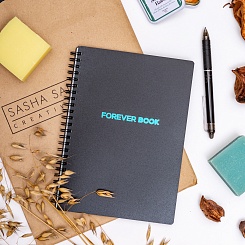 Вечный блокнот Forever Book - фото 8