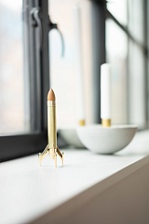 Ароматическая ракета AromaRocket - фото 4