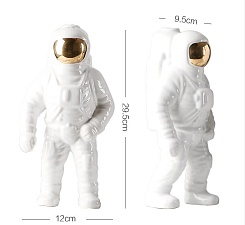 Ваза "Астронавт" - фото 2