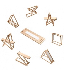 Складной настольный светильник - фото 6