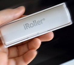 iRoller - средство для очистки экрана - фото 4