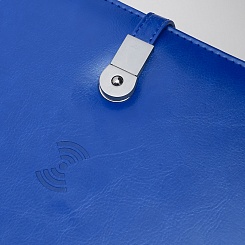 Вечный ежедневник Оптимус с зарядкой и флешкой 32 ГБ - фото 5