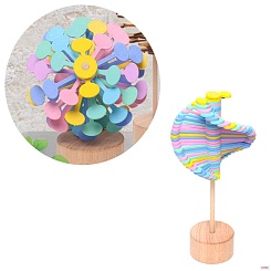 Деревянная игрушка-антистресс - фото 3