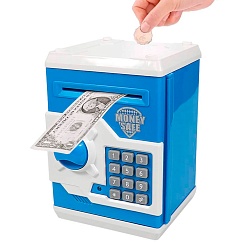 Копилка "Сейф" - фото 2