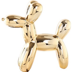 Скандинавская копилка Dog - фото 4