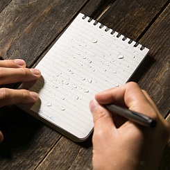 Непромокаемый блокнот Rite in the Rain - фото 5