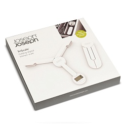 Кухонные складные весы JOSEPH JOSEPH - фото 5