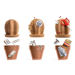 Органайзер Cactus - фото 3