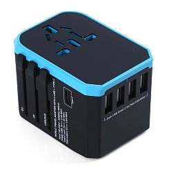 Универсальный USB-переходник  - изображение 4 Универсальный USB-переходник  - фото 4