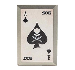 Метательные карты - изображение 5 Метательные карты - фото 5