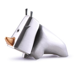 Стильный молоток Rhino Hammer - фото 5