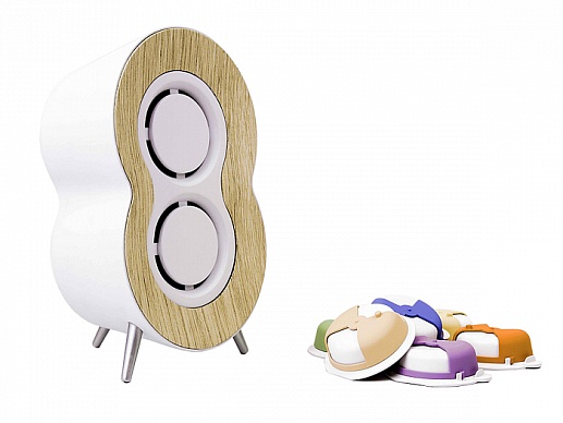 Умный диффузор AromaCare- фото 1