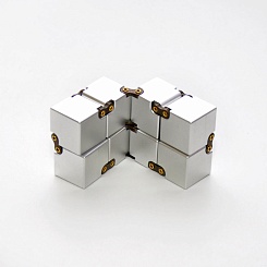 Бесконечный куб - фото 3