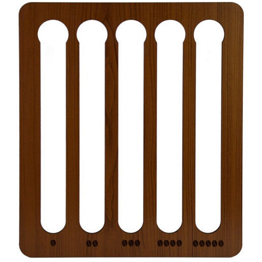 Держатель для кофейных капсул Nespresso- фото 1