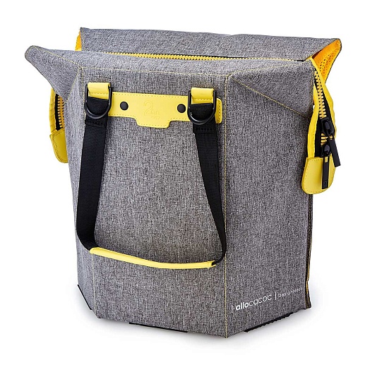 Сумка-сиденье- фото 1