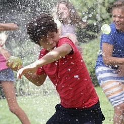 Водяные бомбочки Waterbombs - фото 3