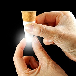 Пробка Bottle Light - фото 5