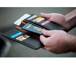 Умный кошелек Volterman Travel - фото 4