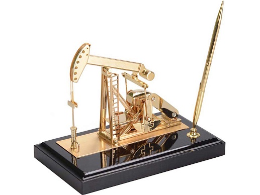 Настольный сувенир Field- фото 1