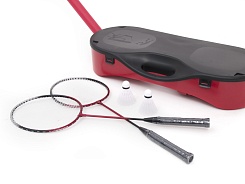Портативный набор для бадминтона - фото 3