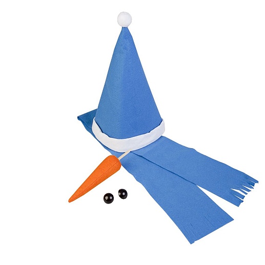 Набор для снеговика- фото 1