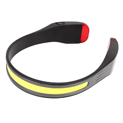 Налобный фонарь TM-G23 - фото 2