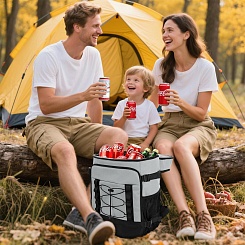 Рюкзак-холодильник - фото 7