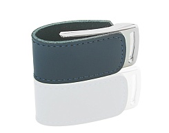 Флешка Leather Belt - изображение 3 Флешка Leather Belt - фото 3